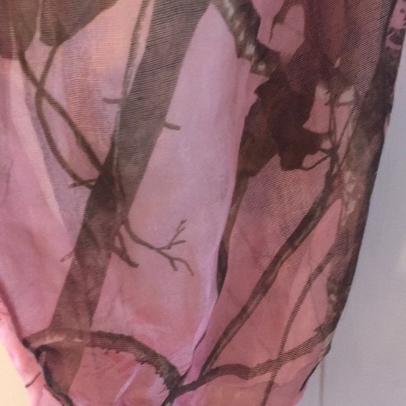 Infinity Scarf - Picture 2 of 4